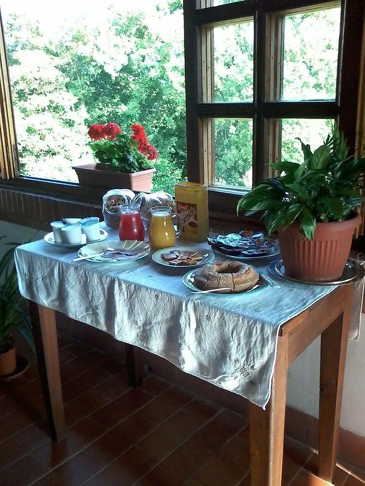 Villa Francesca Rignano sullʼArno