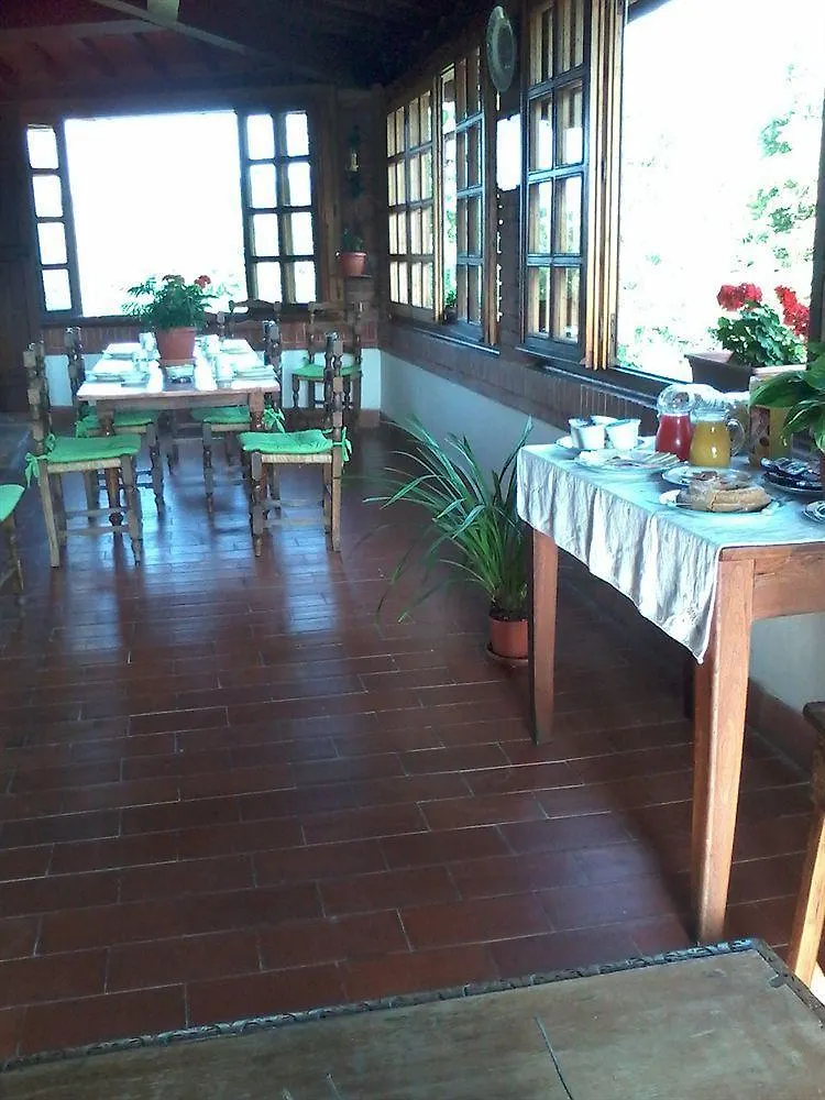 Dom wakacyjny Villa Francesca Rignano sullʼArno