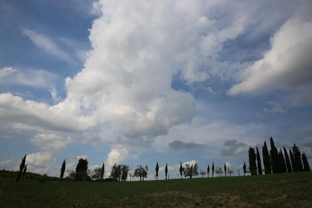 B&B Villa Francesca Rignano Sull Arno Holiday home