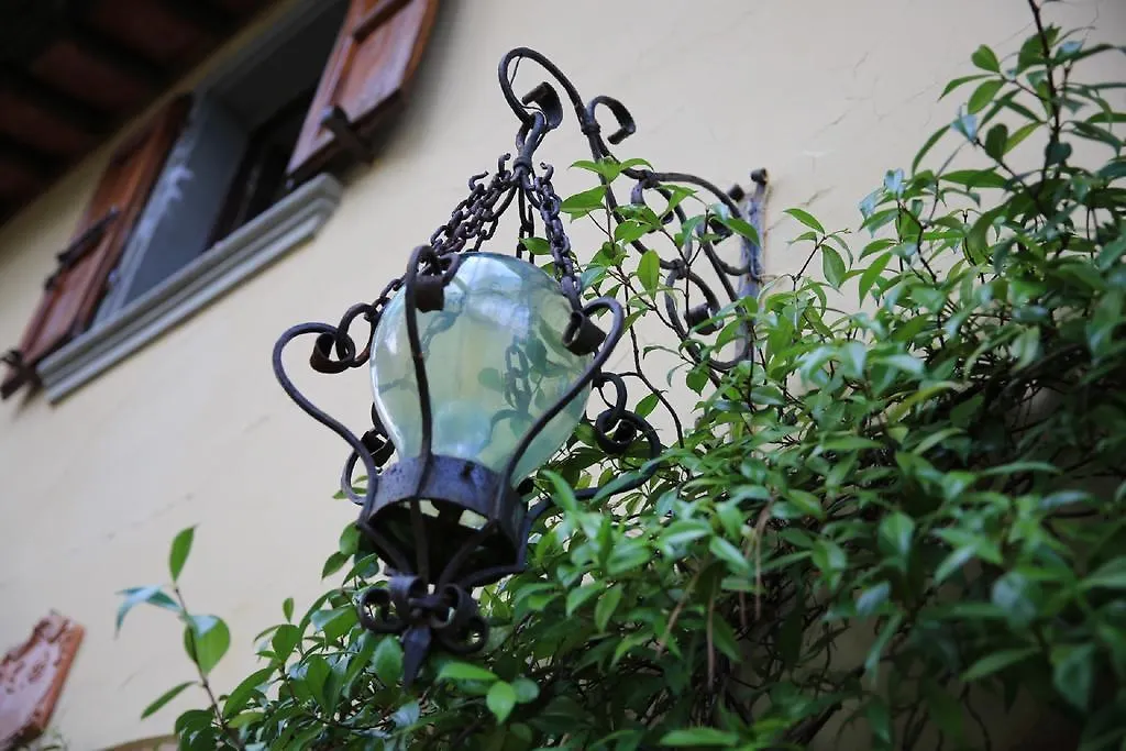 B&B Villa Francesca Rignano Sull Arno