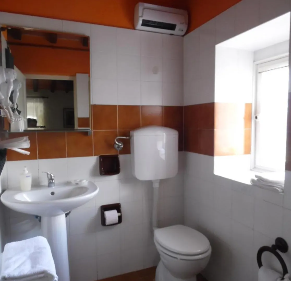 B&B Villa Francesca Rignano Sull Arno