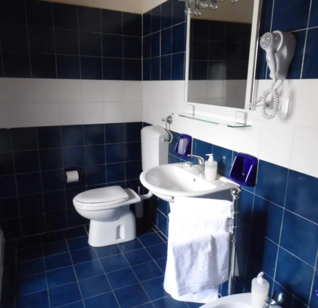 B&B Villa Francesca Rignano Sull Arno Holiday home