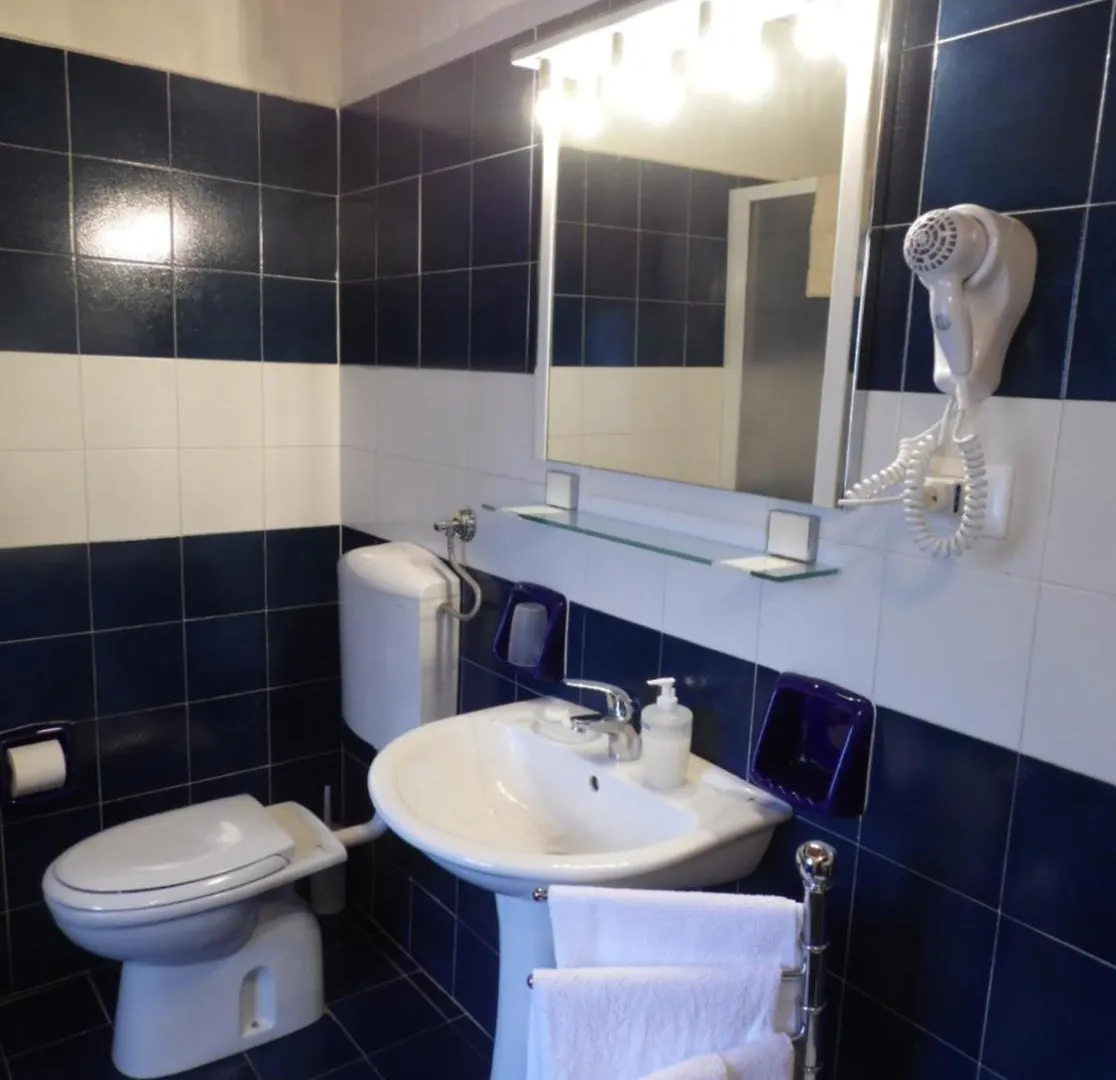 B&B Villa Francesca Rignano Sull Arno 0*,  Italy