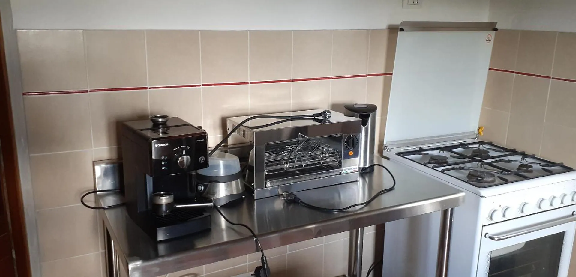 B&B Villa Francesca Rignano Sull Arno Holiday home