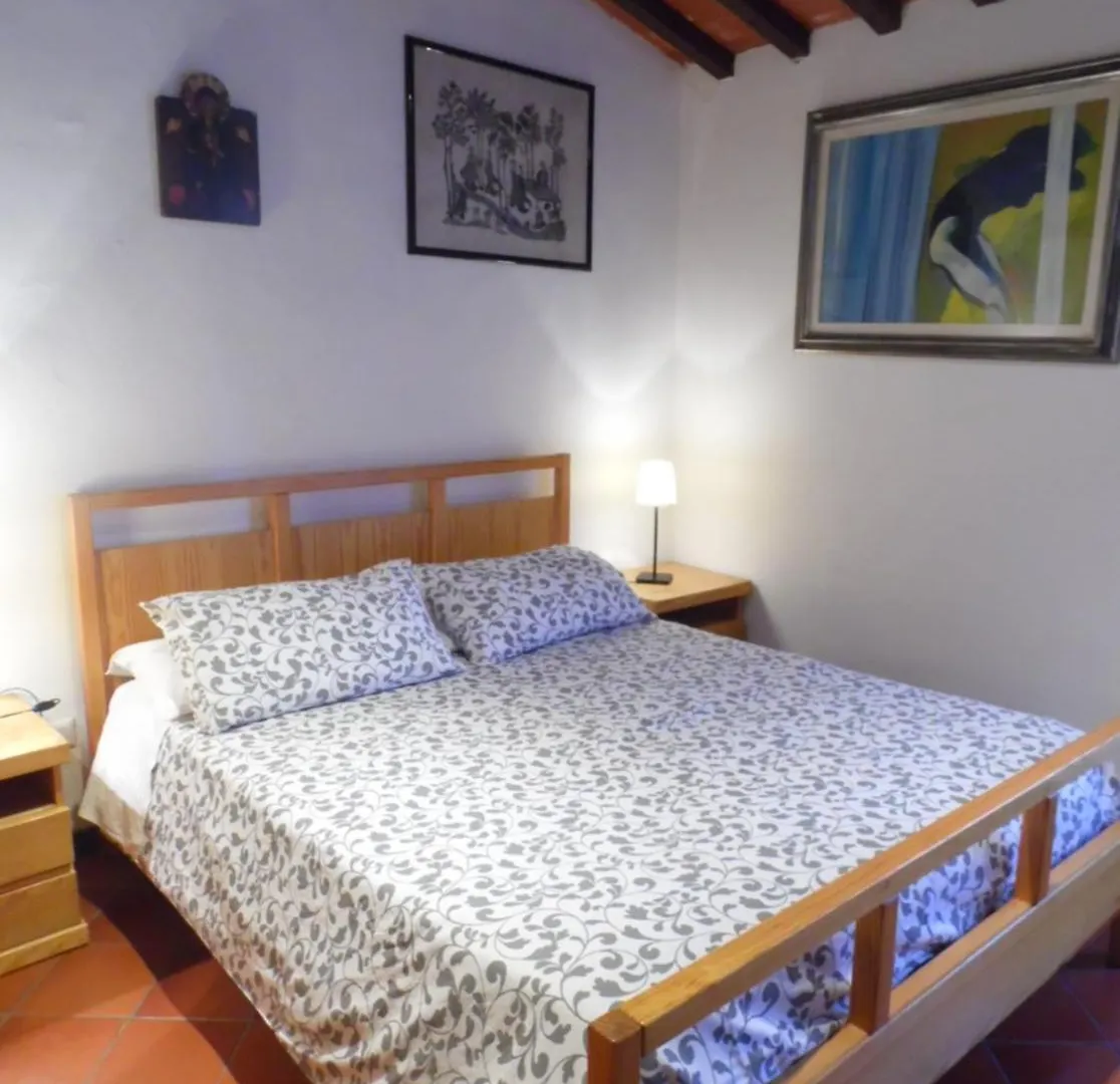 B&B Villa Francesca Rignano Sull Arno