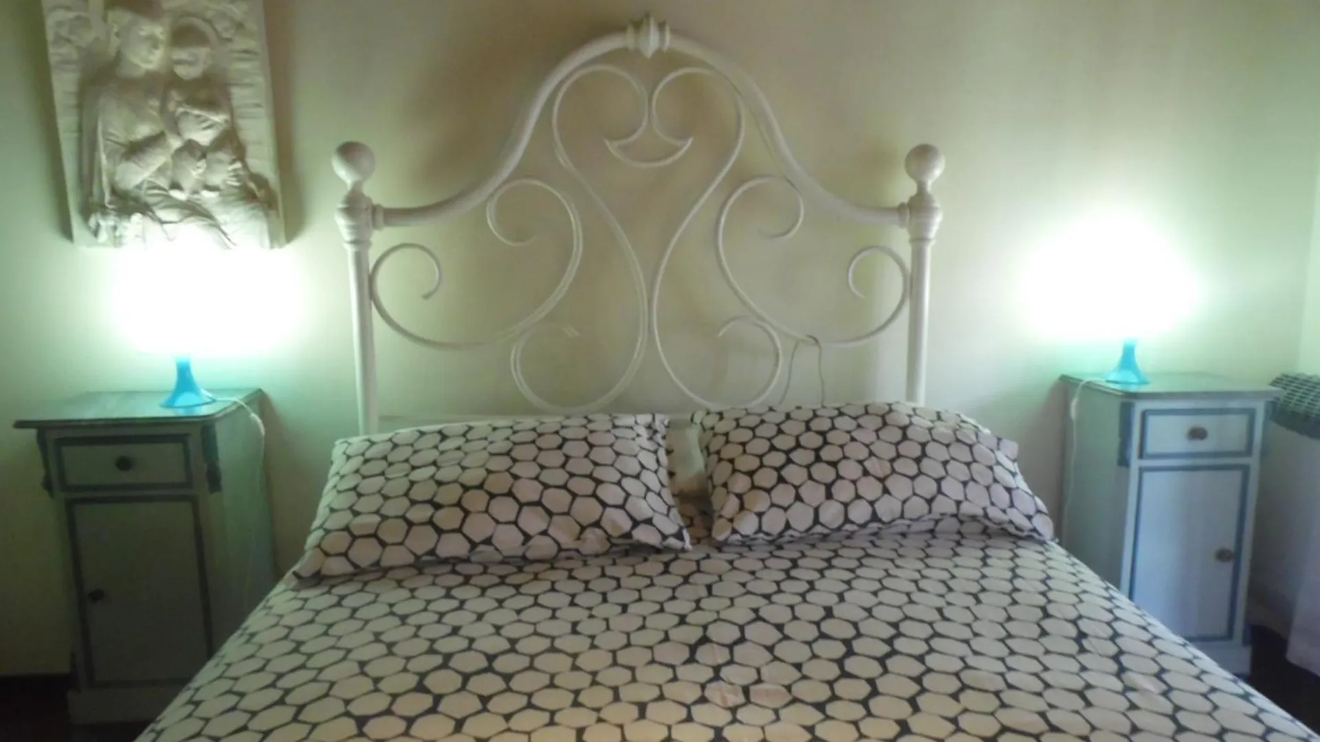 Holiday home B&B Villa Francesca Rignano Sull Arno