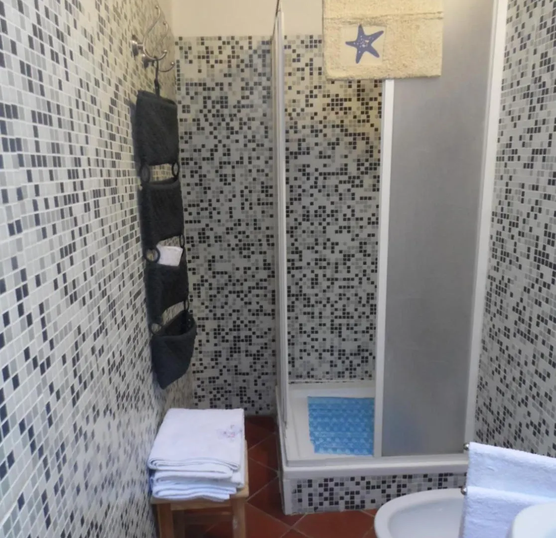 B&B Villa Francesca Rignano Sull Arno Holiday home