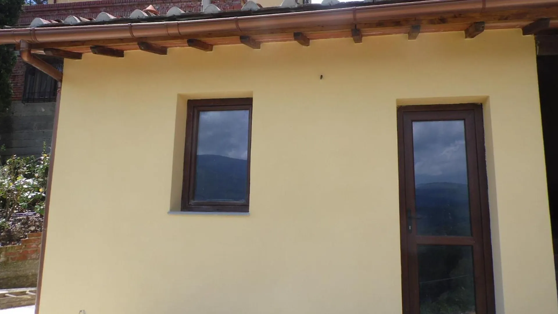 B&B Villa Francesca Rignano Sull Arno Holiday home