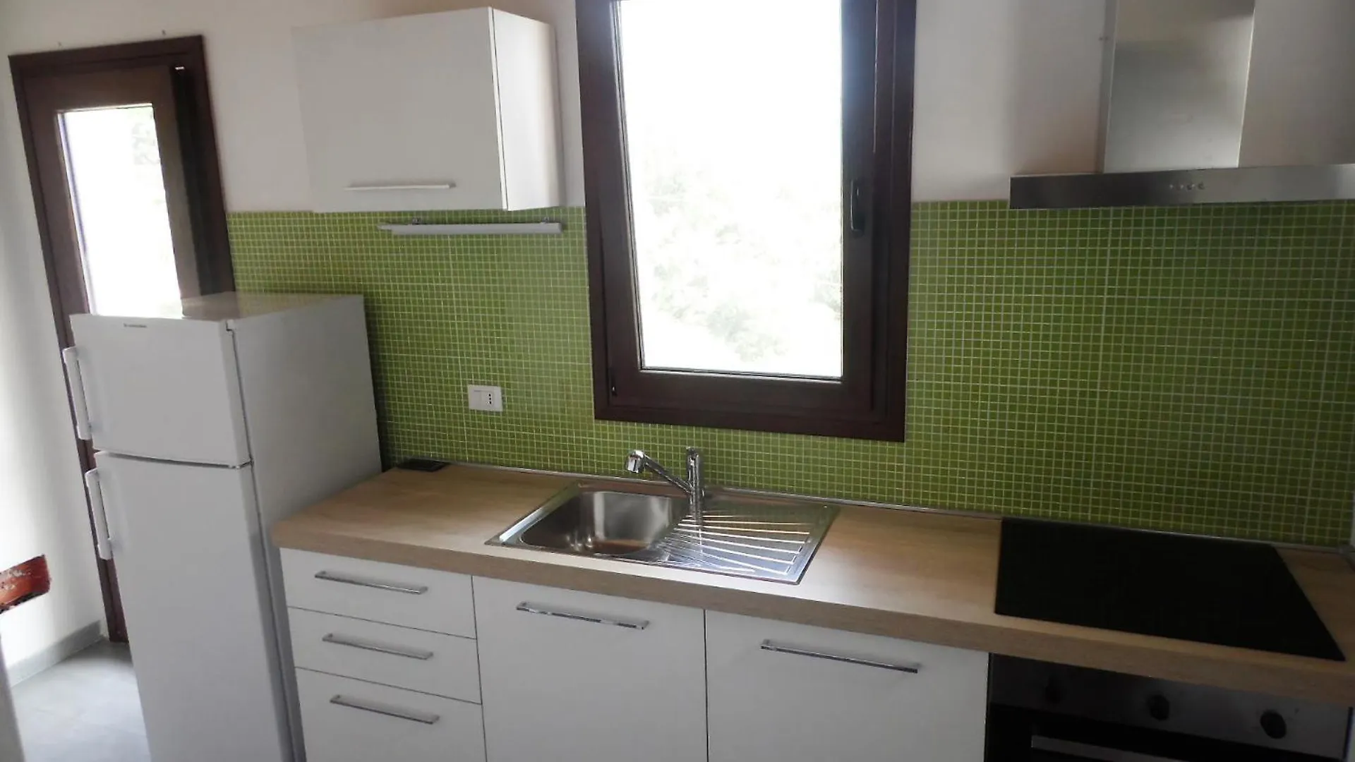B&B Villa Francesca Rignano Sull Arno Holiday home