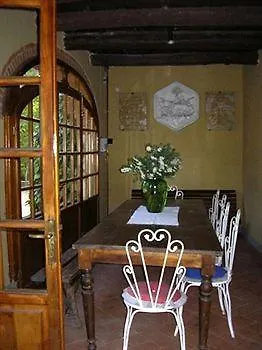 B&B Villa Francesca Rignano Sull Arno Holiday home