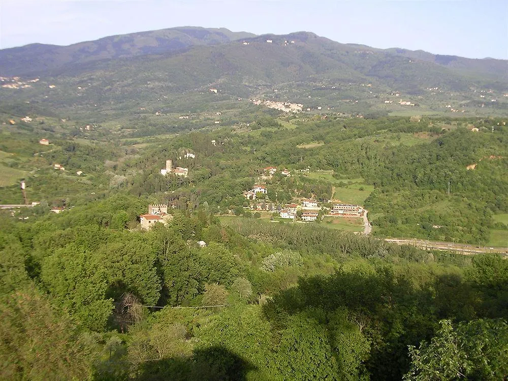 B&B Villa Francesca Rignano Sull Arno