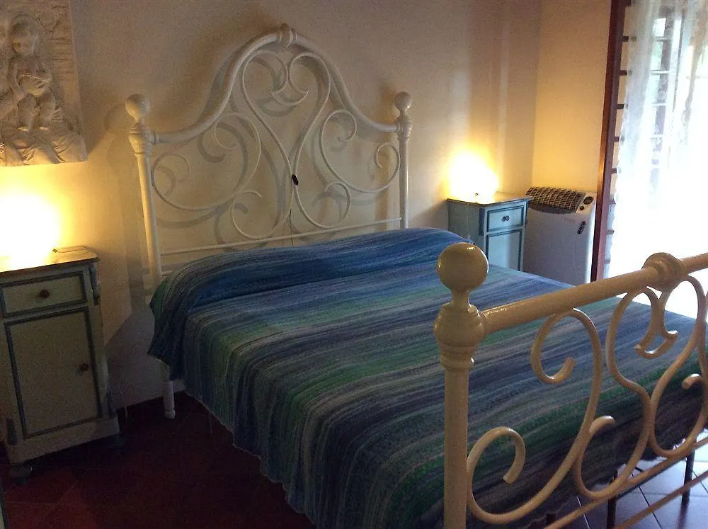 B&B Villa Francesca Rignano Sull Arno 0*,