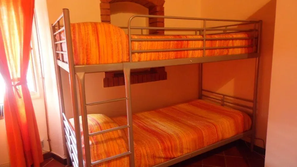 B&B Villa Francesca Rignano Sull Arno Italy