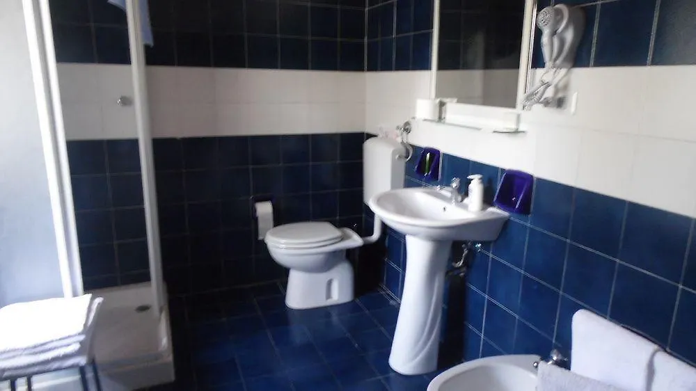B&B Villa Francesca Rignano Sull Arno 0*,
