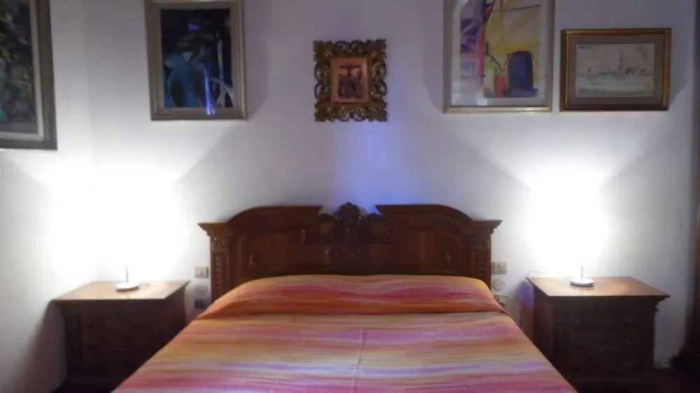 B&B Villa Francesca Rignano Sull Arno Holiday home