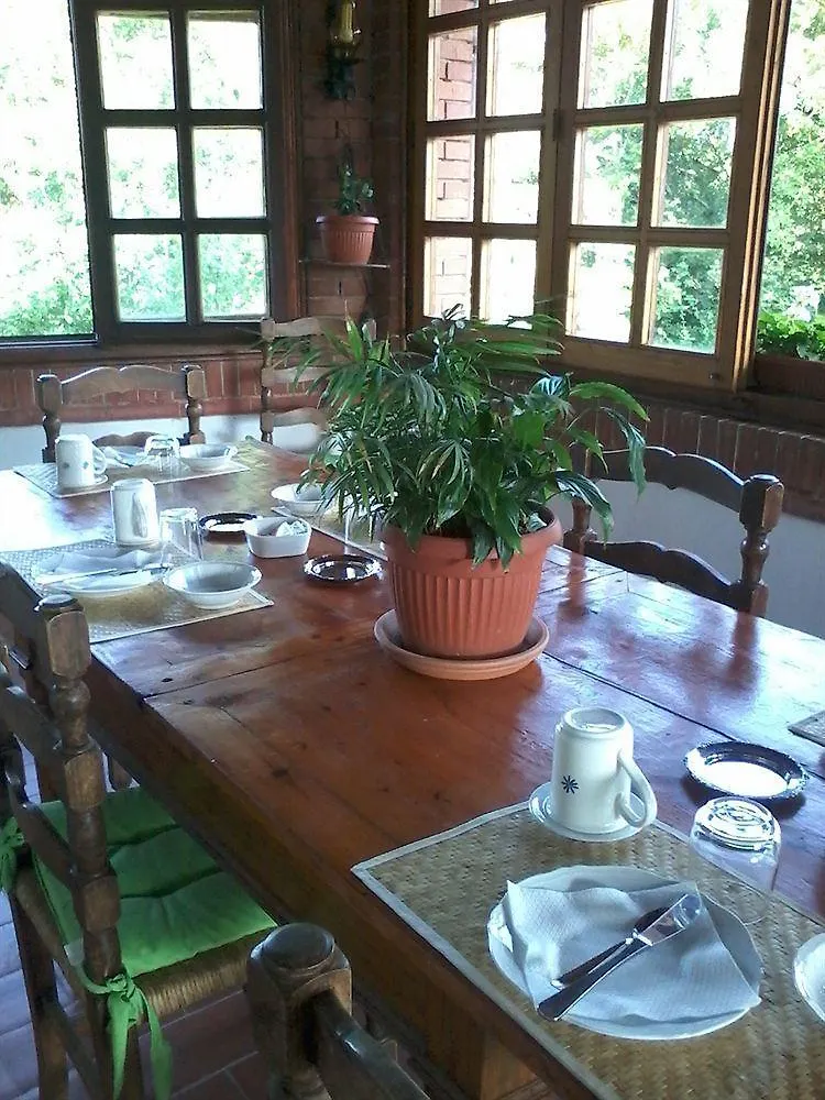 B&B Villa Francesca Rignano Sull Arno Italy