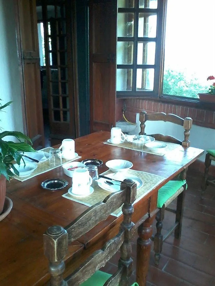 B&B Villa Francesca Rignano Sull Arno Holiday home