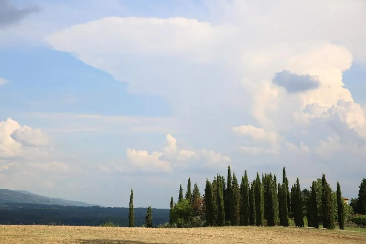 B&B Villa Francesca Rignano Sull Arno Holiday home