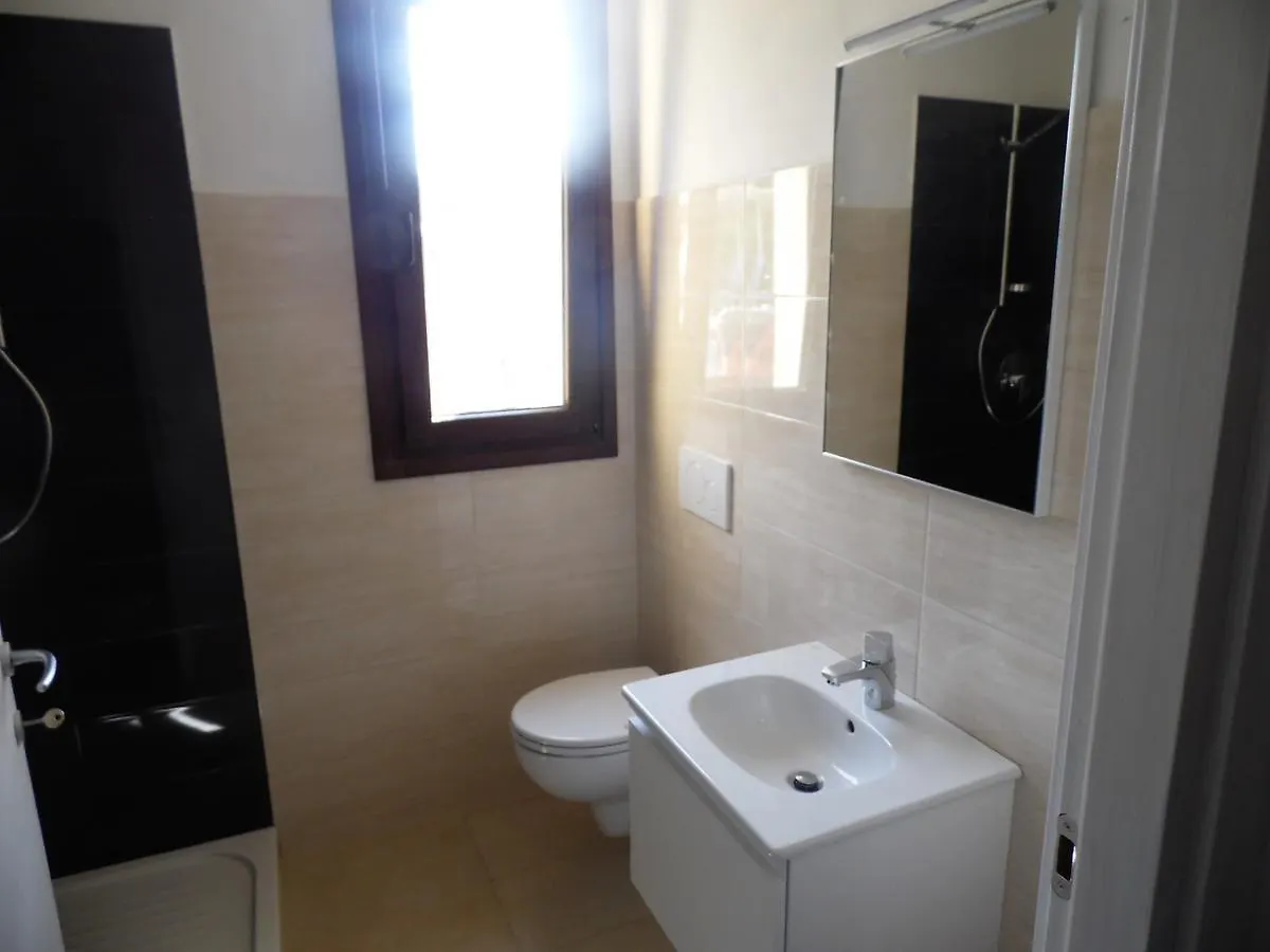 B&B Villa Francesca Rignano Sull Arno