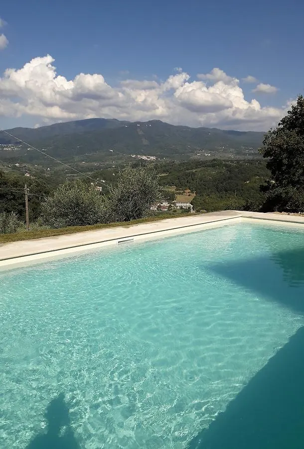B&B Villa Francesca Rignano Sull Arno 0*,  Italy