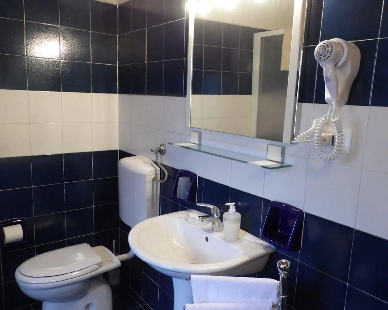 Holiday home B&B Villa Francesca Rignano Sull Arno