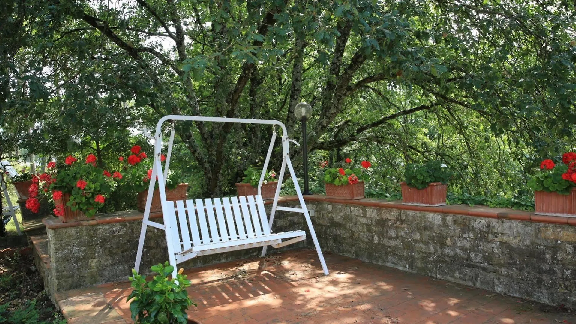 B&B Villa Francesca Rignano Sull Arno 0*,