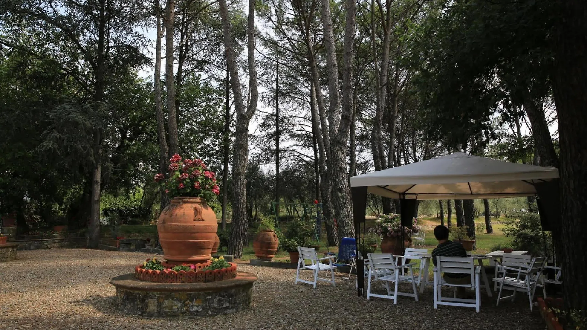 B&B Villa Francesca Rignano Sull Arno Holiday home