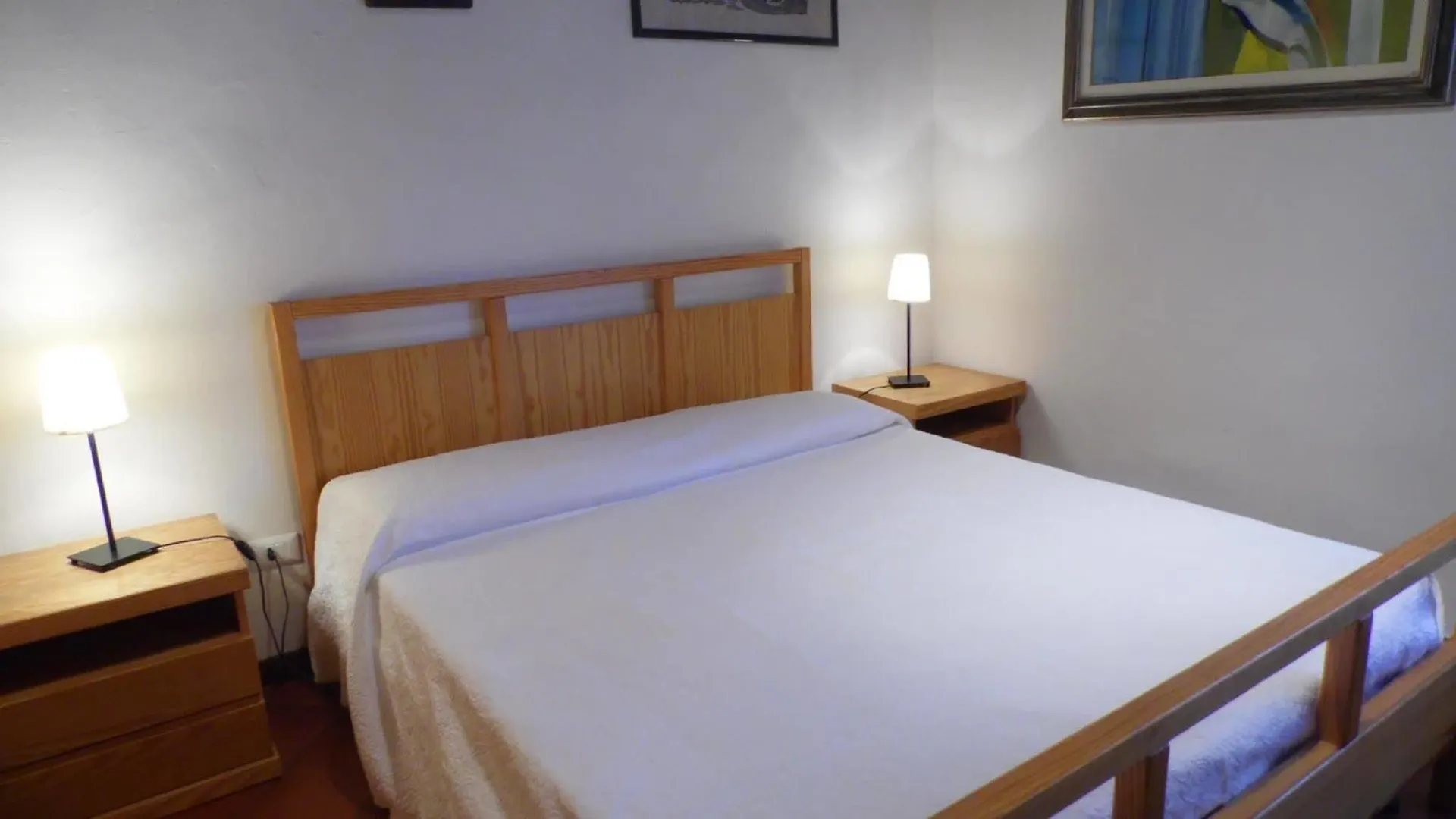 B&B Villa Francesca Rignano Sull Arno Italy