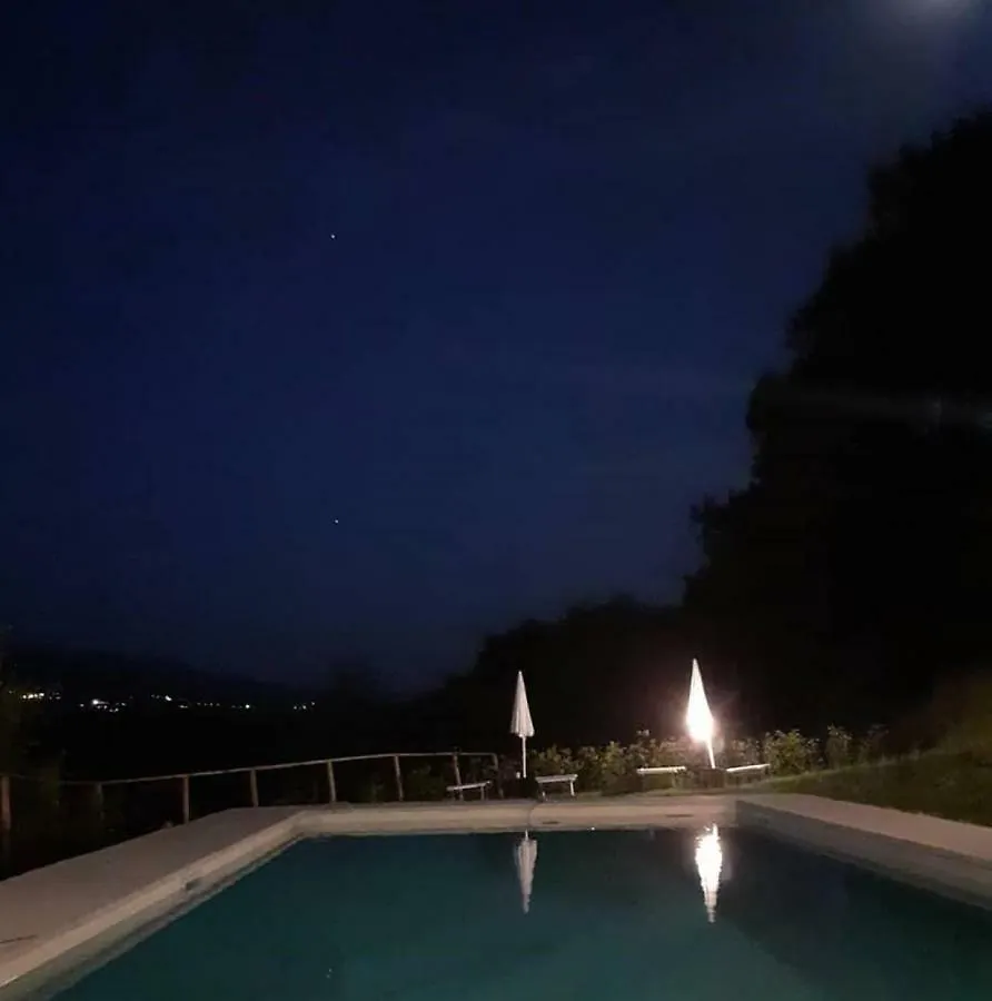 Holiday home B&B Villa Francesca Rignano Sull Arno