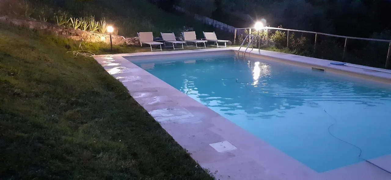 B&B Villa Francesca Rignano Sull Arno 0*,  Italy