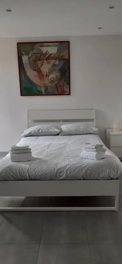 Holiday home B&B Villa Francesca Rignano Sull Arno Italy