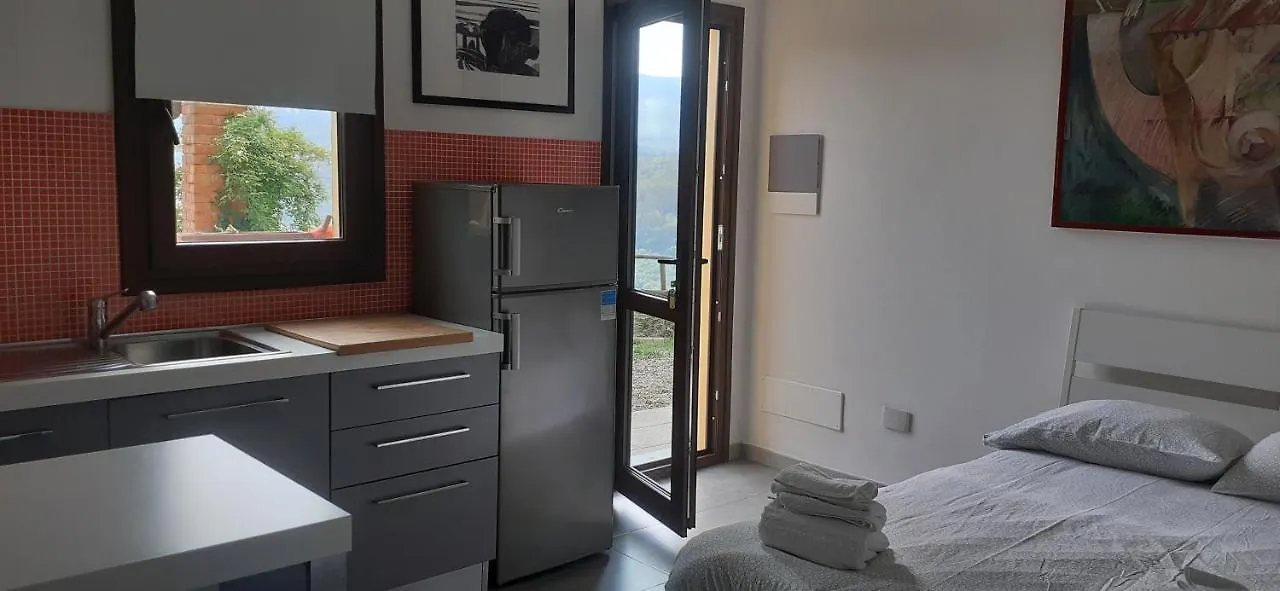 B&B Villa Francesca Rignano Sull Arno 0*,