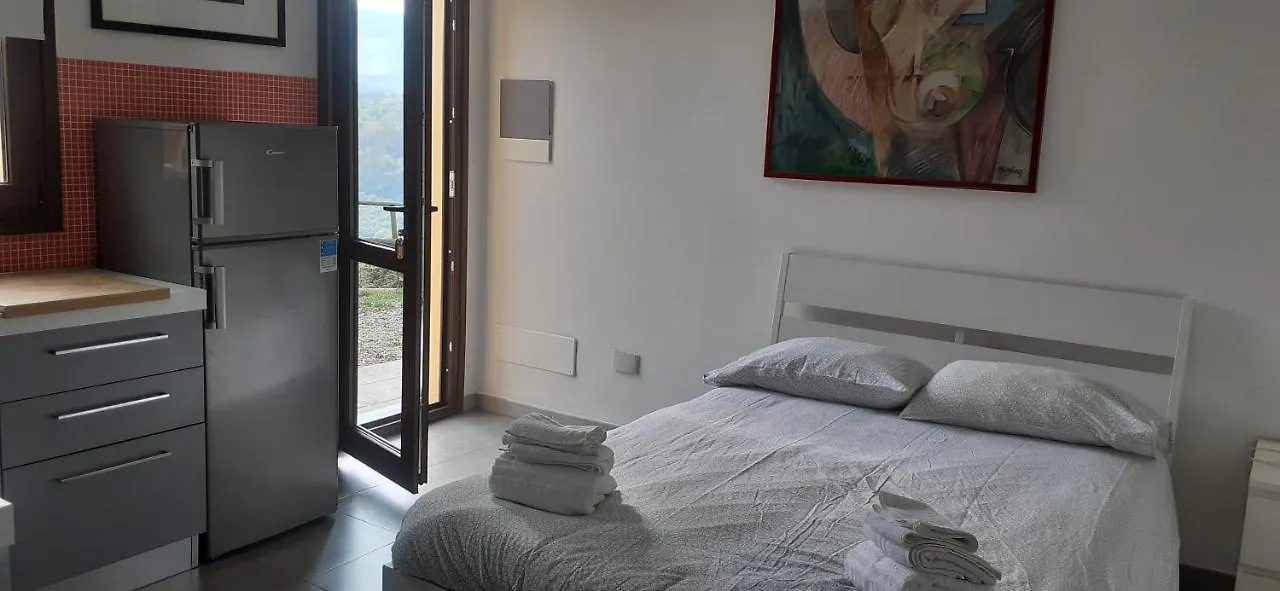B&B Villa Francesca Rignano Sull Arno Italy