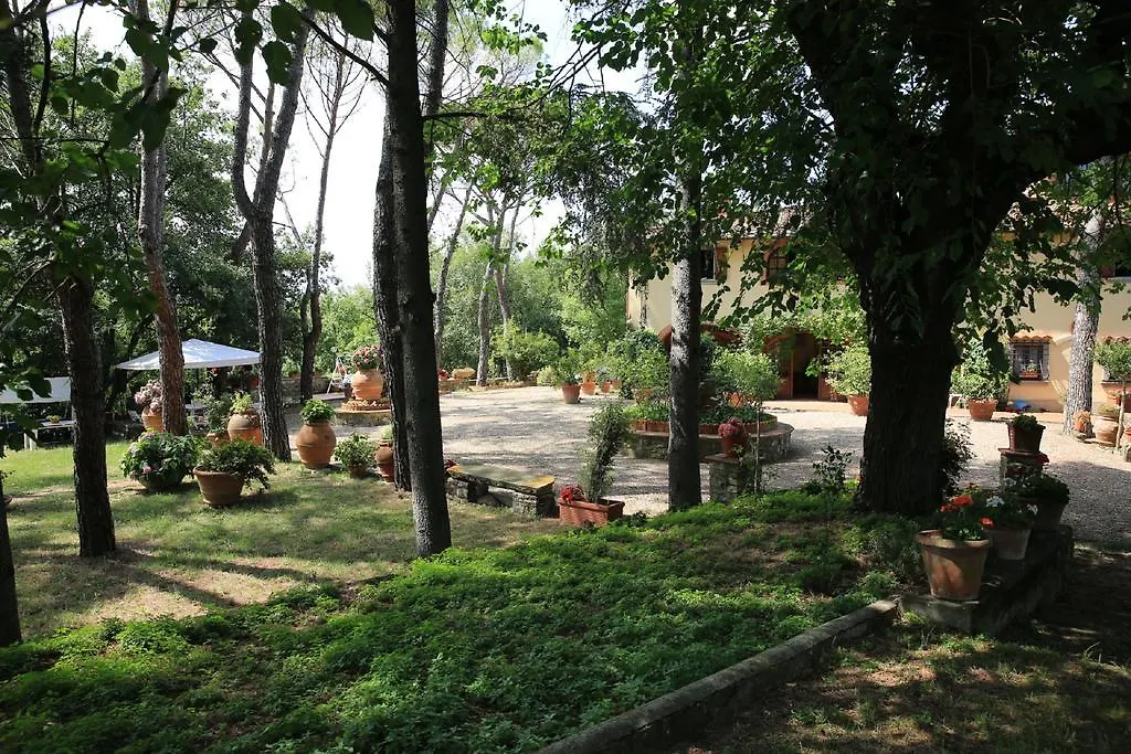 B&B Villa Francesca Rignano Sull Arno 0*,  Italy