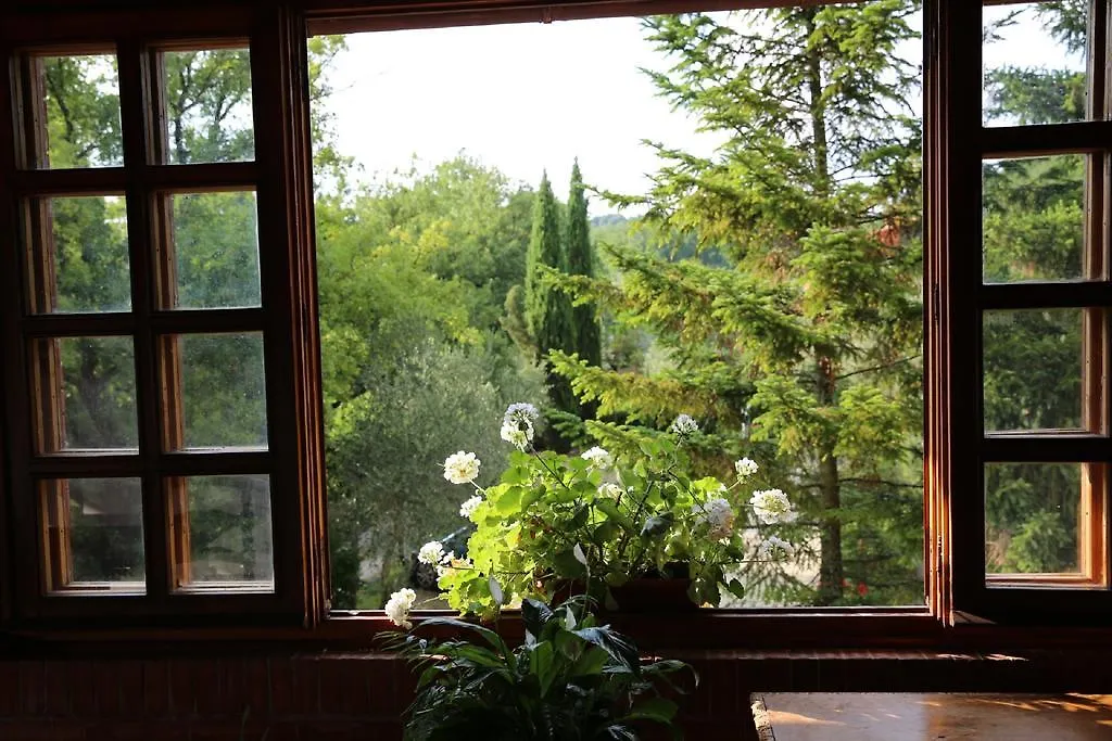 B&B Villa Francesca Rignano Sull Arno Italy