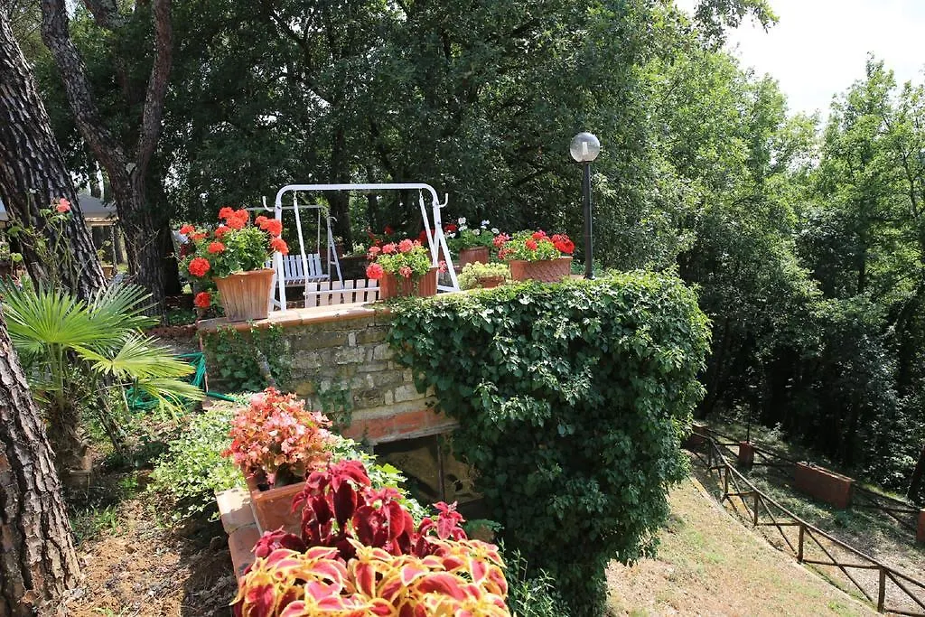 Holiday home B&B Villa Francesca Rignano Sull Arno Italy