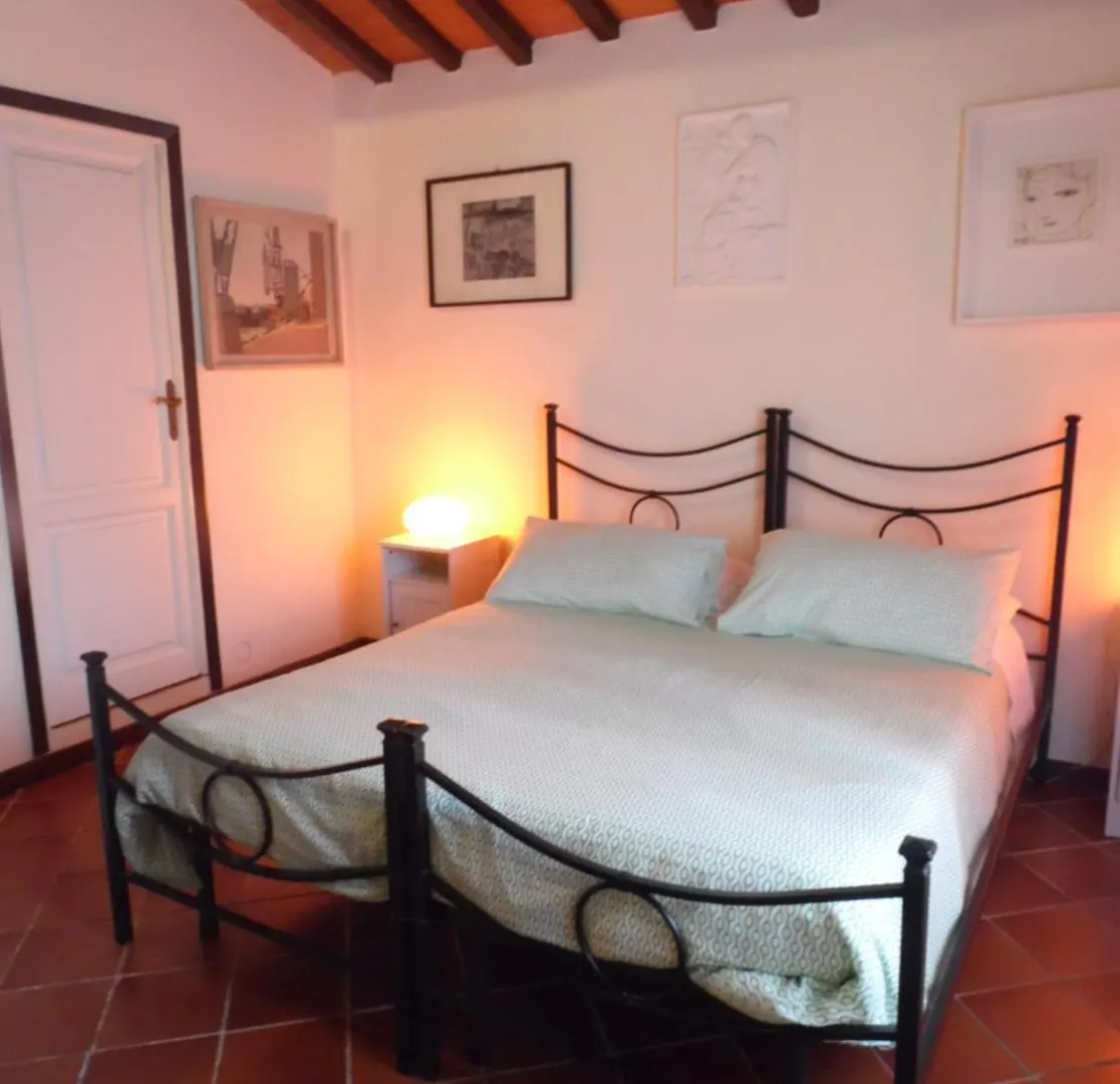 B&B Villa Francesca Rignano Sull Arno 0*,
