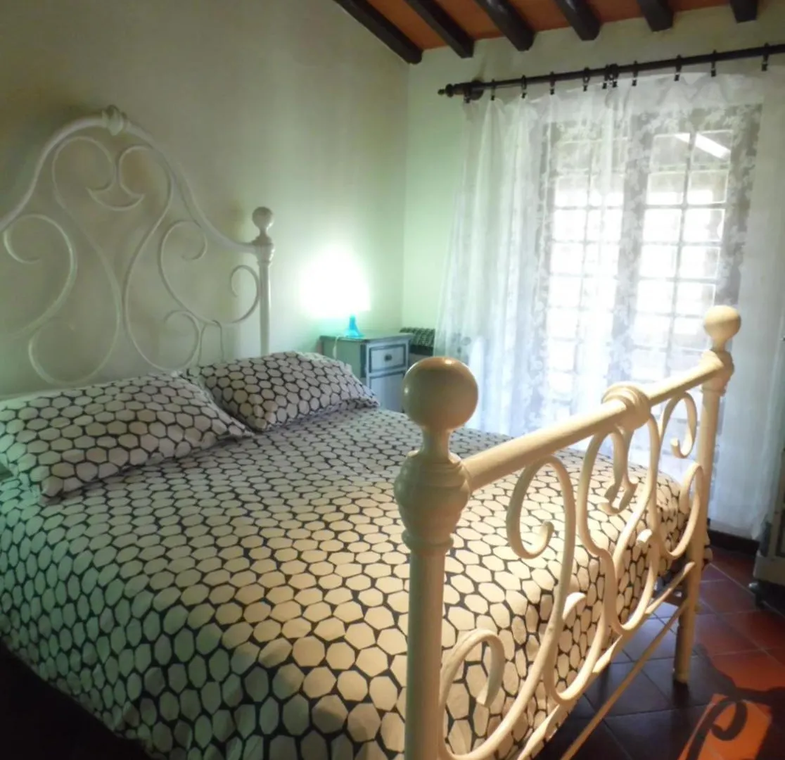 Holiday home B&B Villa Francesca Rignano Sull Arno