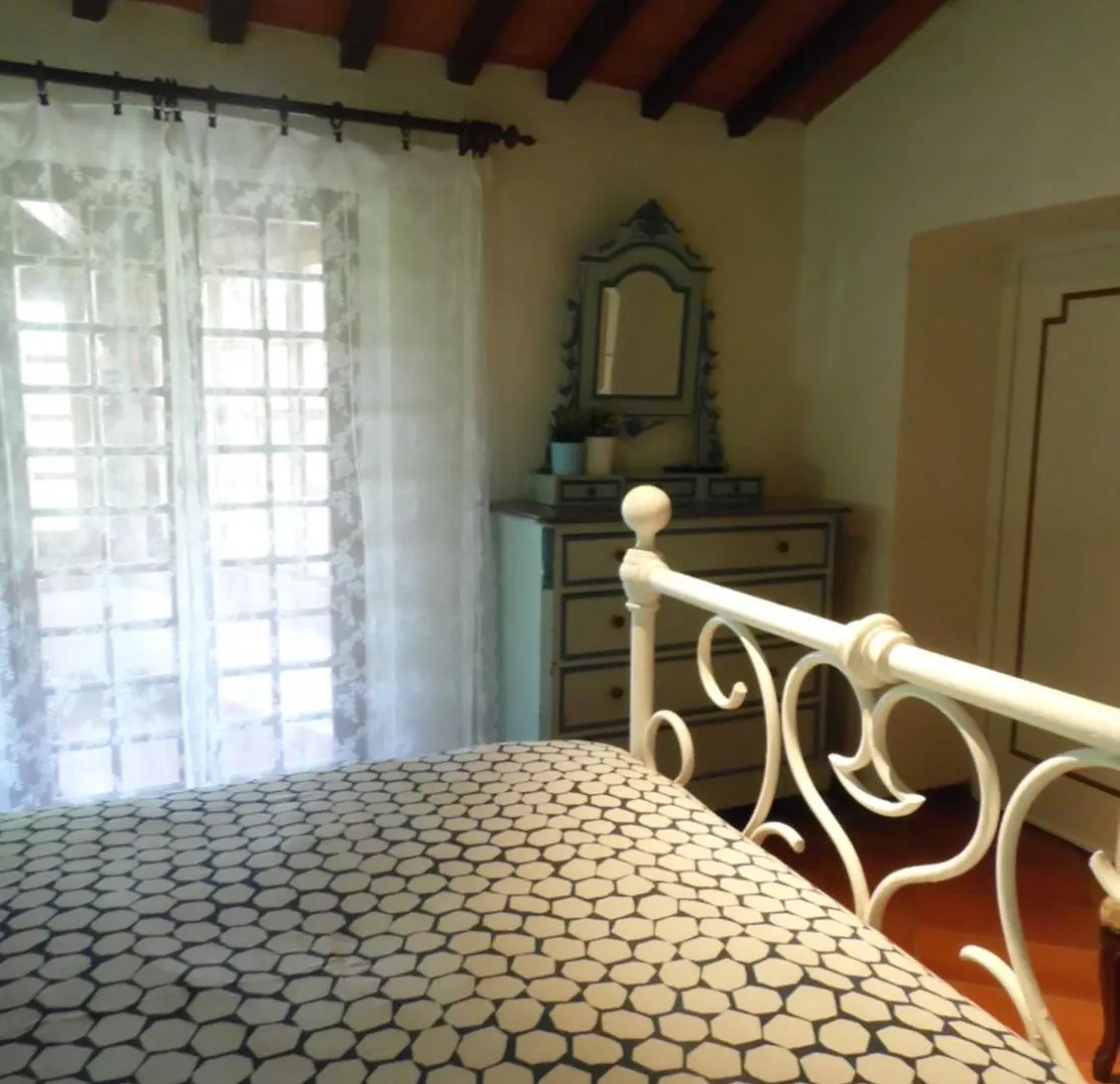 B&B Villa Francesca Rignano Sull Arno