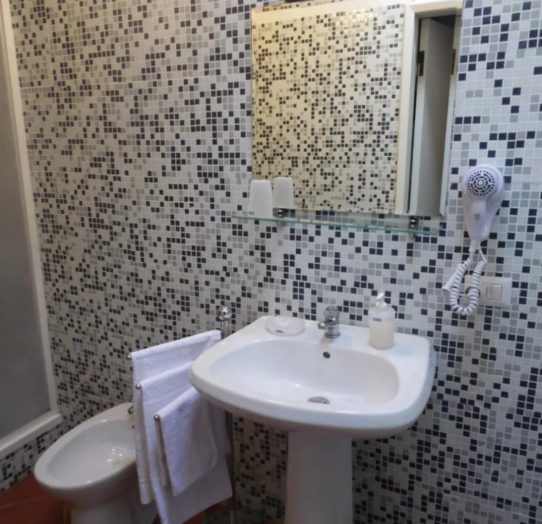 B&B Villa Francesca Rignano Sull Arno 0*,  Italy
