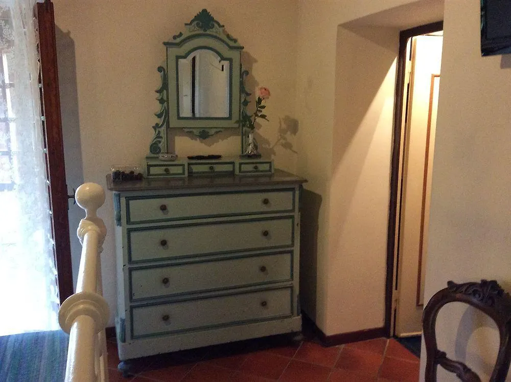 Holiday home B&B Villa Francesca Rignano Sull Arno
