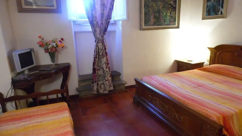 Holiday home B&B Villa Francesca Rignano Sull Arno