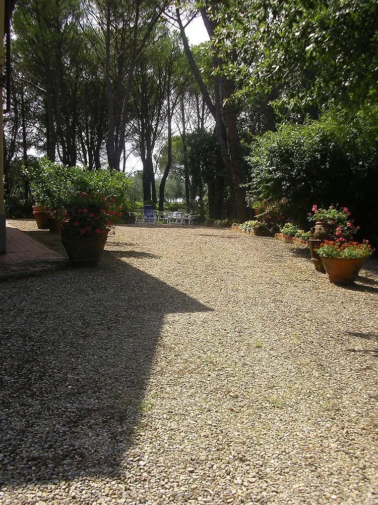 B&B Villa Francesca Rignano Sull Arno