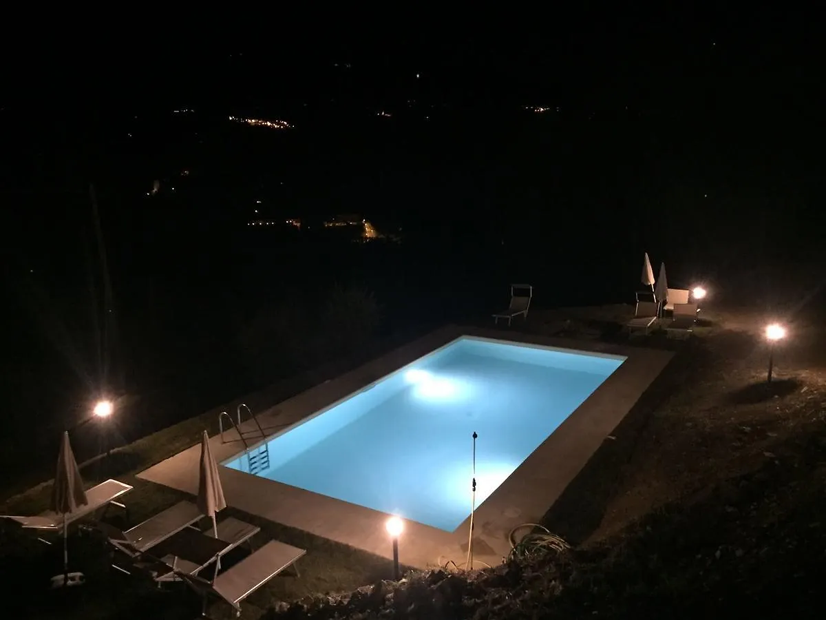 B&B Villa Francesca Rignano Sull Arno 0*,  Italy