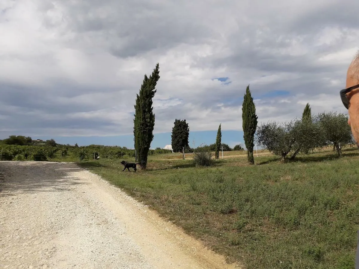 B&B Villa Francesca Rignano Sull Arno
